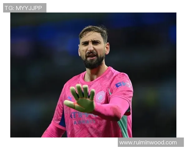 多纳鲁马：从青年才俊到世界顶级门将的辉煌历程与成就分析