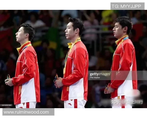 张继科与马龙在德国的巅峰对决谁能笑到最后的乒乓传奇之战